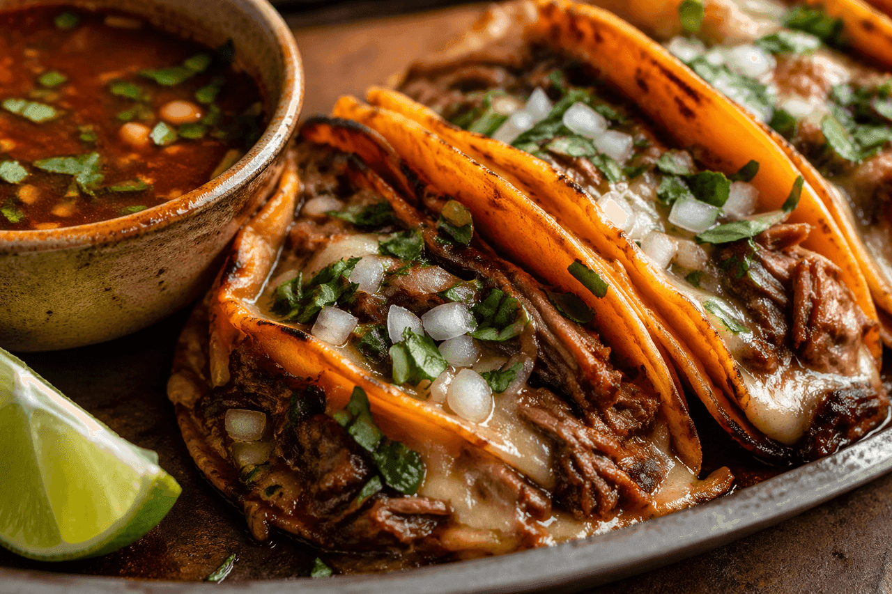 Birriatacos